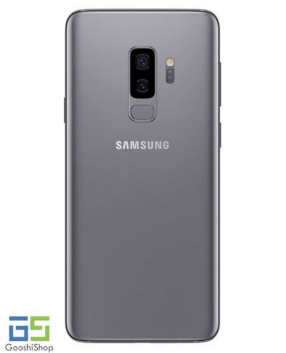 تصویر  گوشی موبایل سامسونگ مدل گلکسی S9 پلاس ظرفیت 128 گیگابایت رم 6 گیگابایت