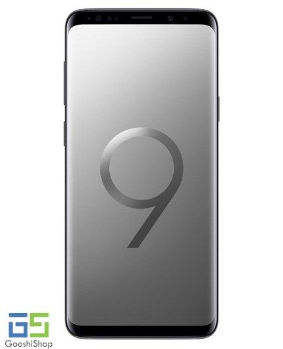 تصویر  گوشی موبایل سامسونگ مدل گلکسی S9 پلاس ظرفیت 128 گیگابایت رم 6 گیگابایت