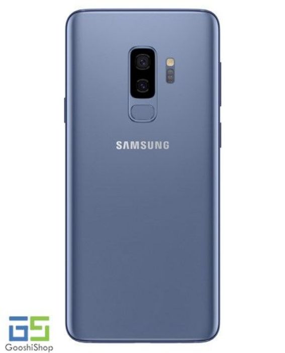 تصویر  گوشی موبایل سامسونگ مدل گلکسی S9 پلاس ظرفیت 128 گیگابایت رم 6 گیگابایت