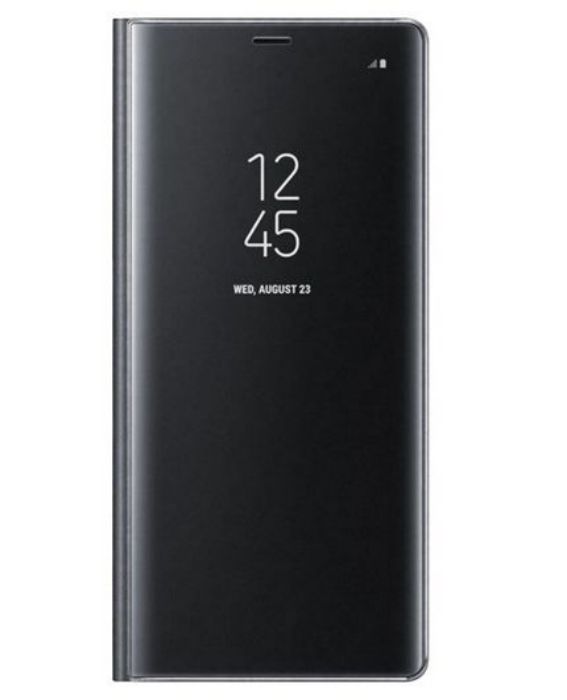 تصویر  کیف کلاسوری (فلیپ کاور) کلیر ویو استندینگ برای گوشی سامسونگ گلکسی نوت 8