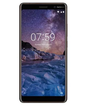 تصویر  گوشی موبایل نوکیا مدل 7 پلاس TA-1046 ظرفیت 64 گیگابایت رم 4 گیگابایت