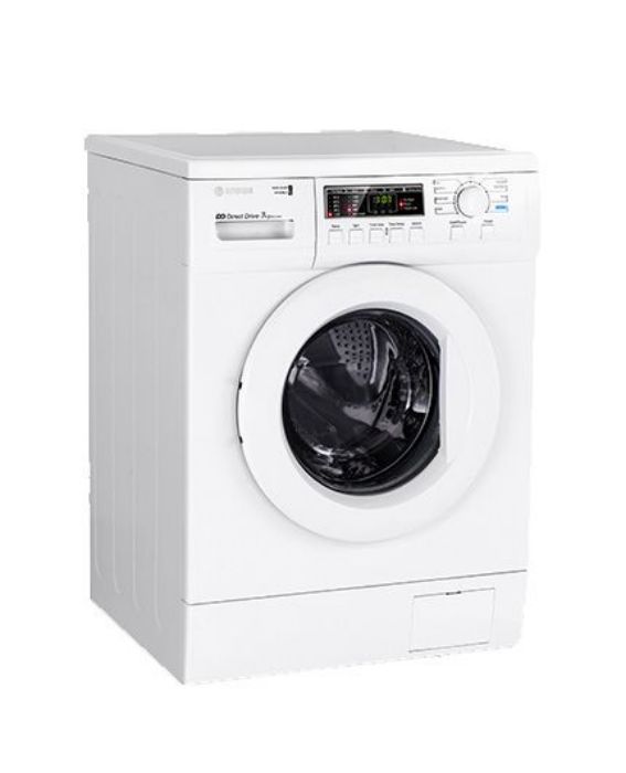 تصویر  ماشین لباسشویی 7 کیلویی اسنوا مدل SWD-174
