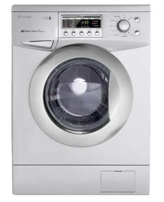 تصویر ماشین لباسشویی 7 کیلویی اسنوا مدل SWD-274