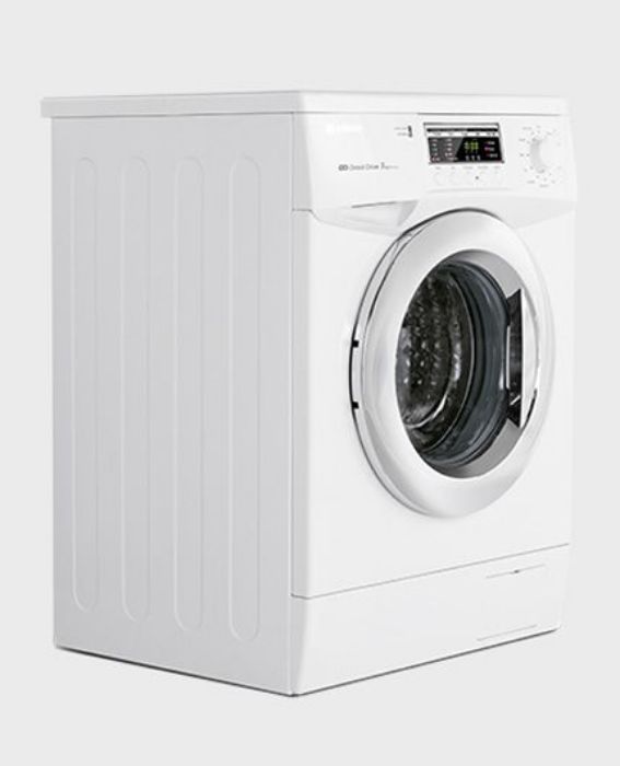 تصویر  ماشین لباسشویی 7 کیلویی اسنوا مدل SWD-274