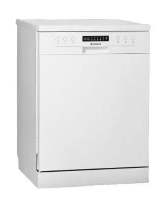 تصویر  ماشین ظرفشویی 14 نفره اسنوا سری کلین پاور مدل SWD-140