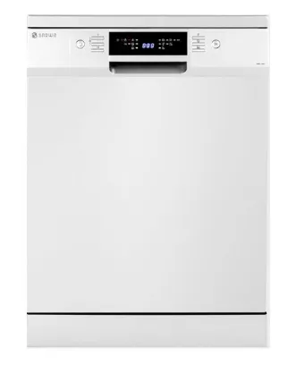 تصویر ماشین ظرفشویی 14 نفره اسنوا سری کلین پاور مدل SWD-148