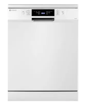 تصویر  ماشین ظرفشویی 14 نفره اسنوا سری کلین پاور مدل SWD-148