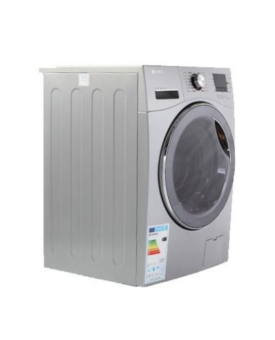 تصویر  ماشین لباسشویی 8 کیلویی اسنوا سری اکتا مدل SWM-841