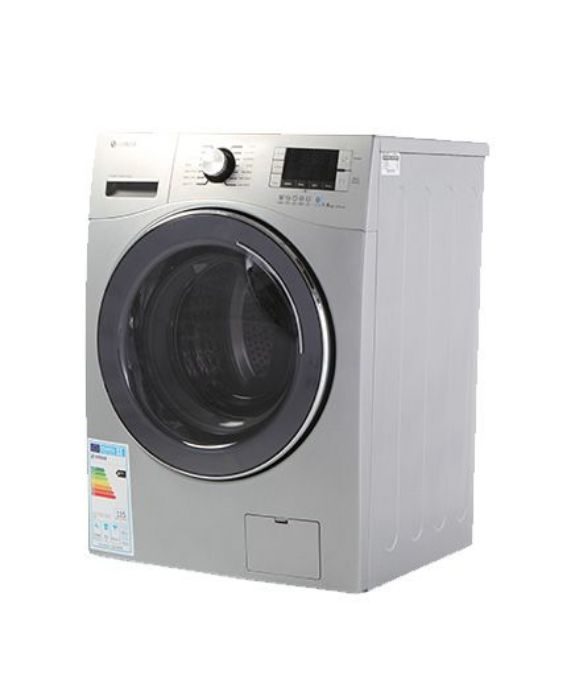 تصویر  ماشین لباسشویی 8 کیلویی اسنوا سری اکتا مدل SWM-841
