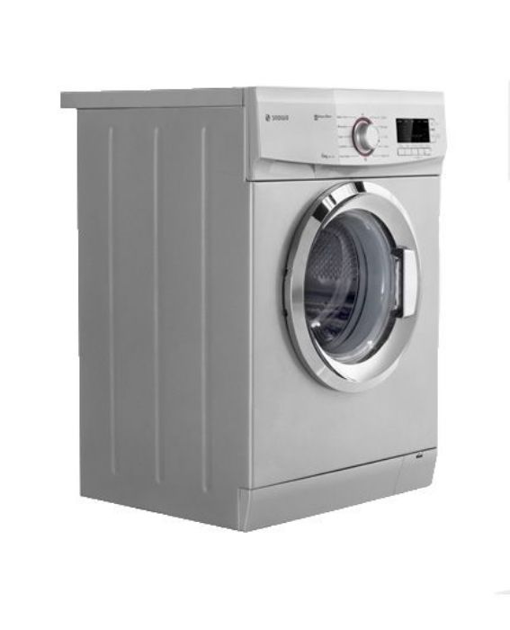 تصویر  ماشین لباسشویی 6 کیلویی اسنوا مدل SWD-162C