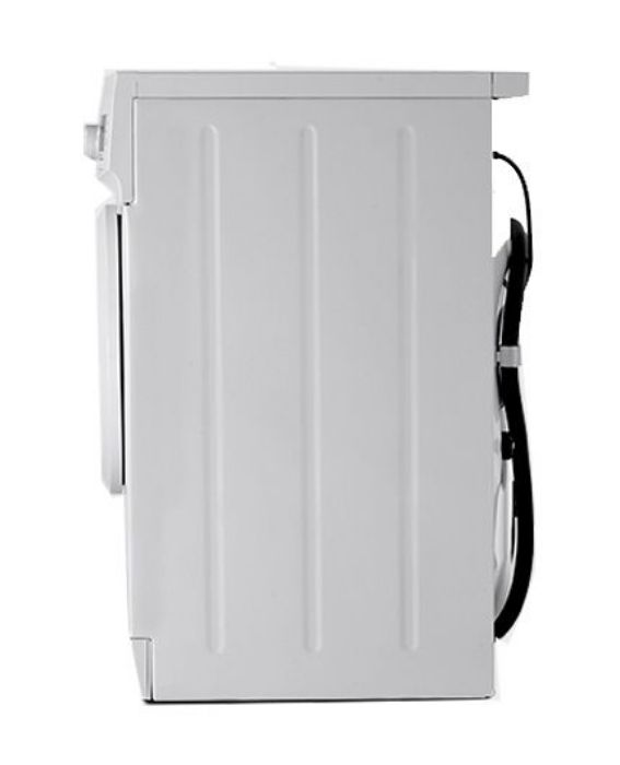 تصویر  ماشین لباسشویی 6 کیلویی اسنوا مدل SWD-162C