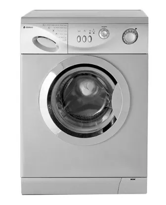 تصویر  ماشین لباسشویی 5 کیلویی اسنوا مدل SWD-SS8030