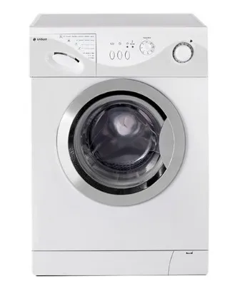 تصویر  ماشین لباسشویی 5 کیلویی اسنوا مدل SWD-SS8020