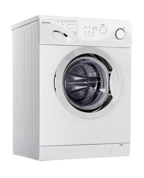 تصویر  ماشین لباسشویی 5 کیلویی اسنوا مدل SWD-SS8020
