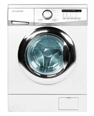 تصویر ماشین لباسشویی 7 کیلویی دوو سری اف مدل DWK-7112