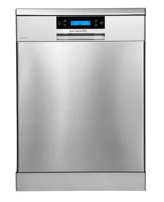 تصویر ماشین ظرفشویی 14 نفره دوو سری گرین اوشن مدل DW-1473