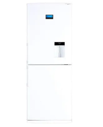 تصویر  یخچال و فریزر اسنوا سری اپتیما مدل SR-B240