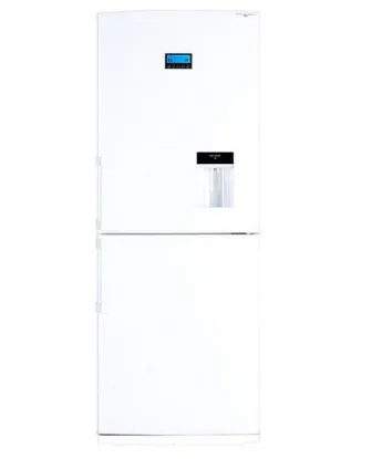 تصویر  یخچال و فریزر اسنوا سری اپتیما مدل SR-B240