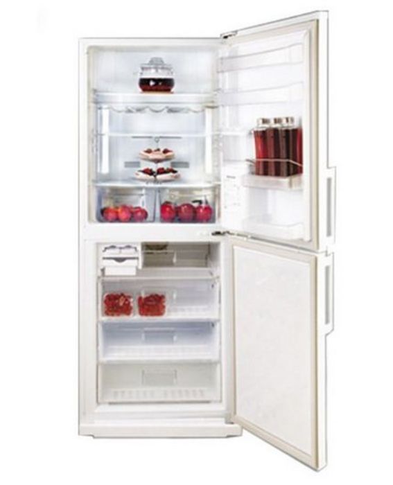 تصویر  یخچال و فریزر اسنوا سری اپتیما مدل SR-B240 تصویر  یخچال و فریزر اسنوا سری اپتیما مدل SR-B240