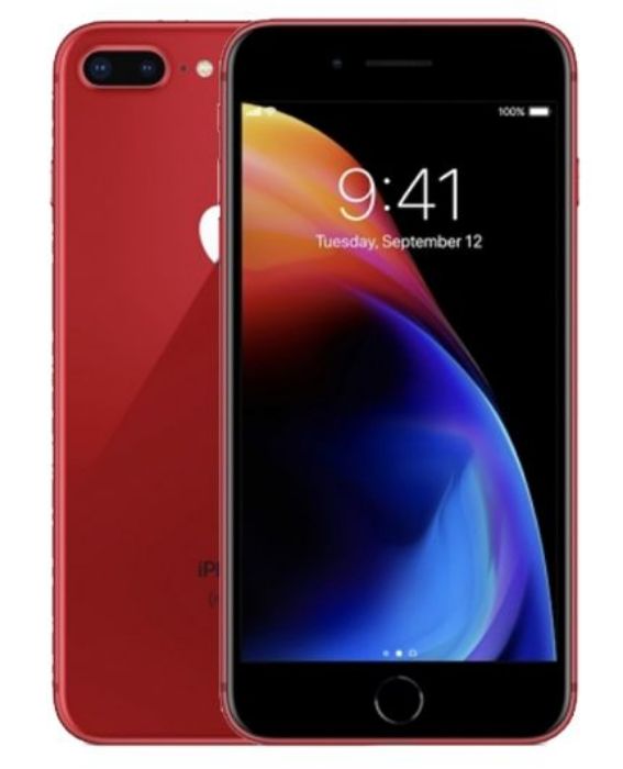 تصویر  گوشی موبایل اپل مدل آیفون 8 پلاس تک سیم کارت ظرفیت 256 گیگابایت رم 3 گیگابایت تصویر  گوشی موبایل اپل مدل آیفون 8 پلاس تک سیم کارت ظرفیت 256 گیگابایت رم 3 گیگابایت
