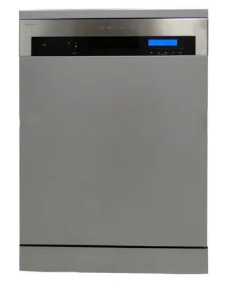 تصویر  ماشین ظرفشویی 15 نفره دوو سری گرین اوشن مدل DW-1584
