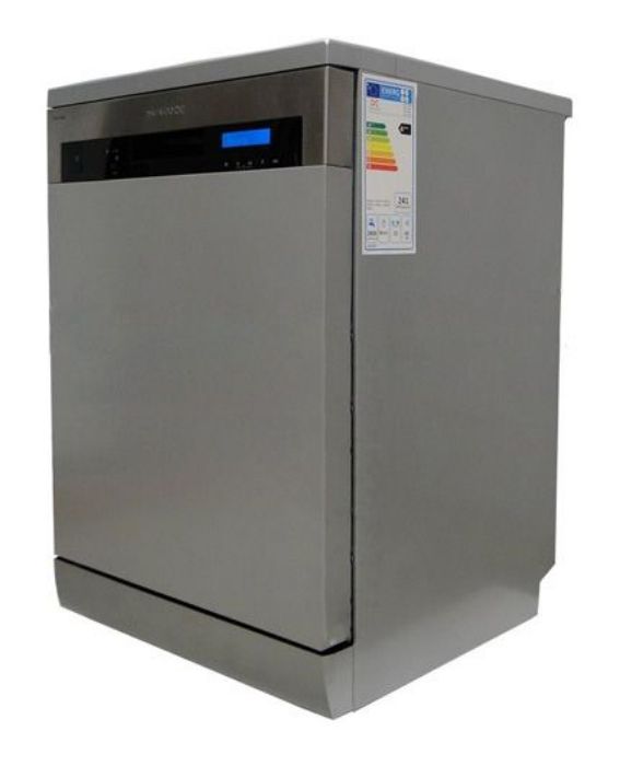 تصویر  ماشین ظرفشویی 15 نفره دوو سری گرین اوشن مدل DW-1584