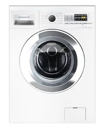 تصویر  ماشین لباسشویی 9 کیلویی دوو سری کوالیتا مدل DWK-9112