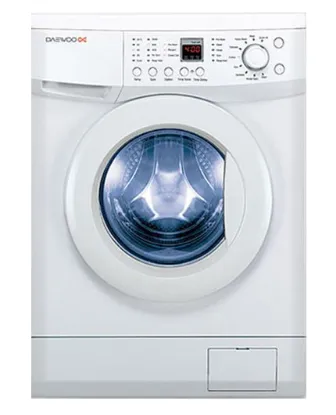 تصویر  ماشین لباسشویی 8 کیلویی دوو سری اف مدل DWK-8110