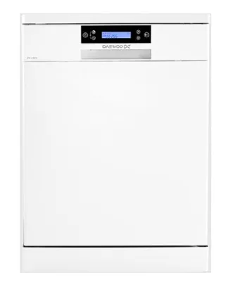تصویر ماشین ظرفشویی 14 نفره دوو سری گرین اوشن مدل DW-1483