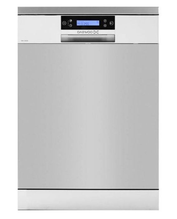 تصویر  ماشین ظرفشویی 14 نفره دوو سری گرین اوشن مدل DW-1483