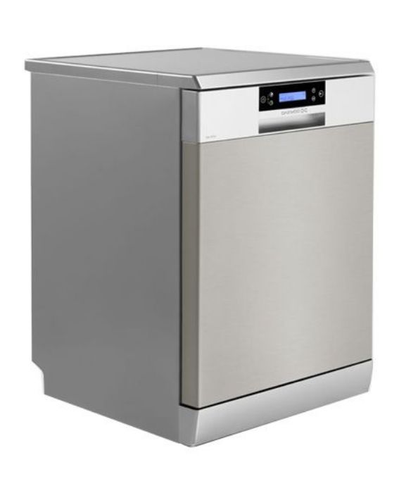 تصویر  ماشین ظرفشویی 14 نفره دوو سری گرین اوشن مدل DW-1483