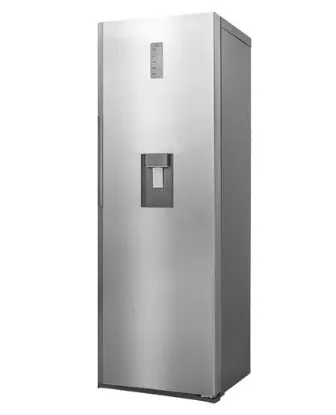 تصویر  یخچال تک درب دوو سری تویین مدل DELR-2000