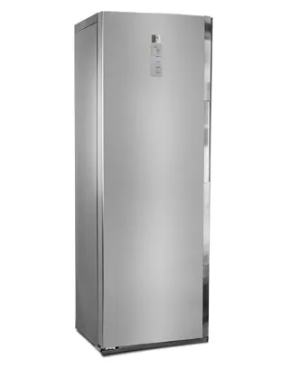 تصویر  فریزر تک درب دوو سری تویین مدل DELF-2000