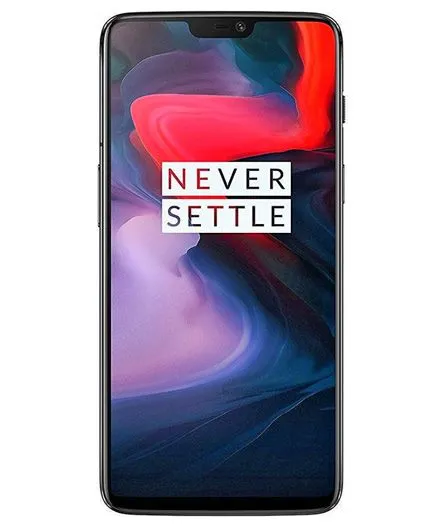 تصویر  گوشی موبایل وان پلاس مدل 6 ظرفیت 128 گیگابایت رم 8 گیگابایت