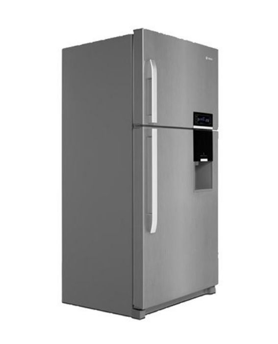 تصویر  یخچال و فریزر اسنوا سری مورانو مدل STM-E2700