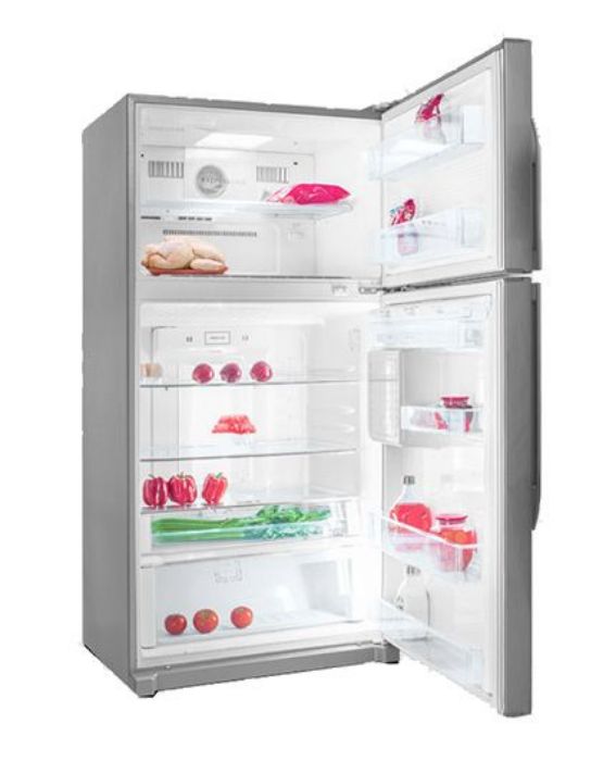 تصویر  یخچال و فریزر اسنوا سری مورانو مدل STM-E2700