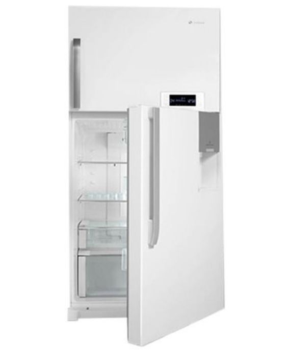 تصویر  یخچال و فریزر اسنوا سری مورانو مدل STM-E2700