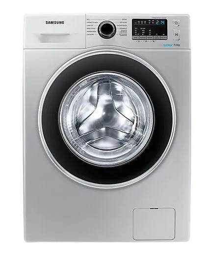 تصویر  ماشین لباسشویی 6 کیلویی سامسونگ مدل B1263
