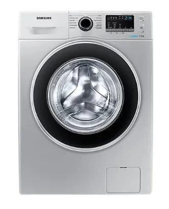 تصویر  ماشین لباسشویی 6 کیلویی سامسونگ مدل B1263