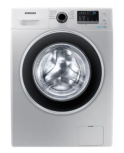 تصویر  ماشین لباسشویی 7 کیلویی سامسونگ مدل J1243