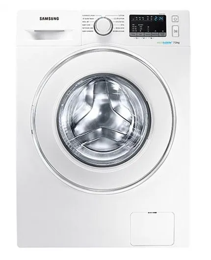 تصویر  ماشین لباسشویی 7 کیلویی سامسونگ مدل J1254