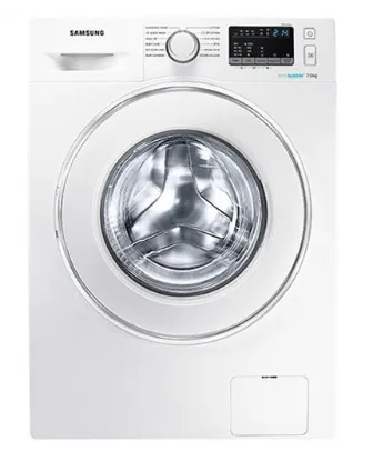تصویر  ماشین لباسشویی 7 کیلویی سامسونگ مدل J1254