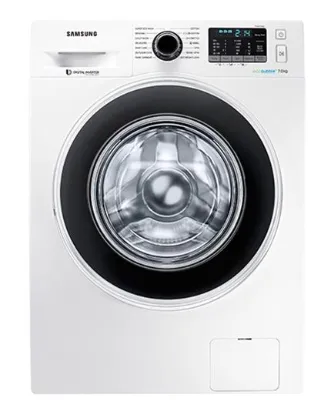 تصویر ماشین لباسشویی 7 کیلویی سامسونگ مدل J1466