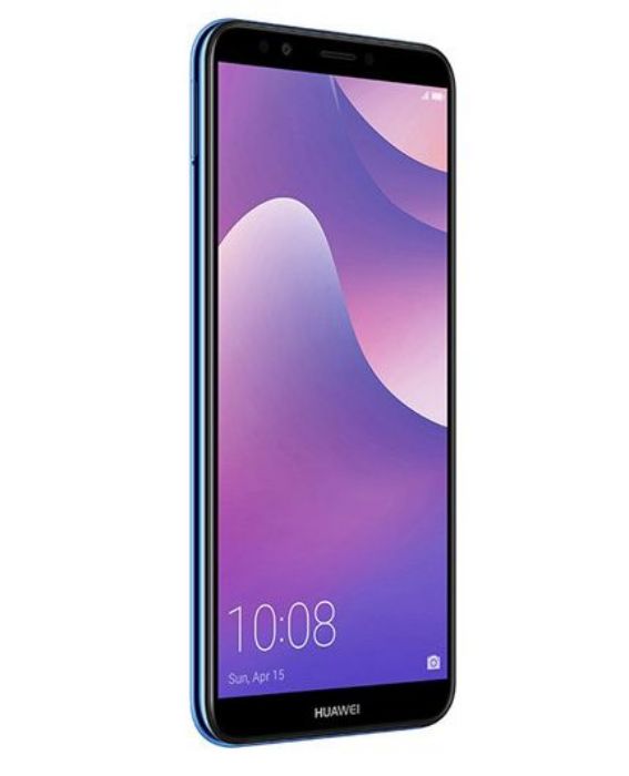 تصویر  هواوی وای 7 پرایم مدل 2018 - 32 گیگابایت - دو سیم کارت