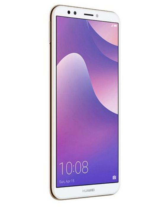 تصویر  هواوی وای 7 پرایم مدل 2018 - 32 گیگابایت - دو سیم کارت