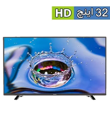 تصویر  تلویزیون 32 اینچ ال ای دی اسنوا مدل SLD-32S30BLDT2