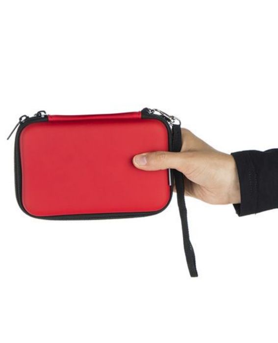 تصویر  کیف هارد دیسک اکسترنال تسکو مدل THC 3155