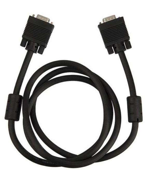 تصویر  کابل 1.5 متری VGA تسکو مدل TC 582