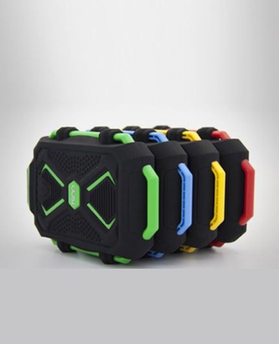 تصویر  پاوربانک تسکو مدل TP 850 ظرفیت 10000 میلی آمپر ساعت