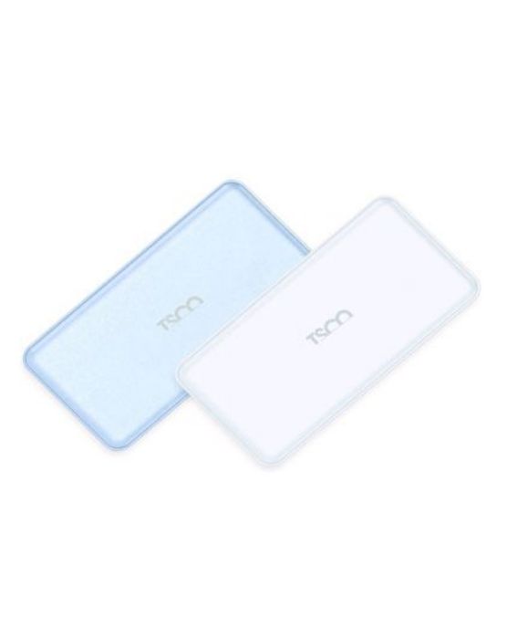 تصویر  پاوربانک 12000 میلی آمپر ساعت تسکو مدل TP 854N